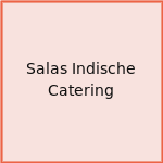Salas Indische Catering
